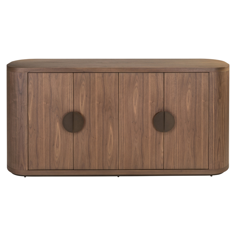 Richmond Dressoir Windsor Walnut