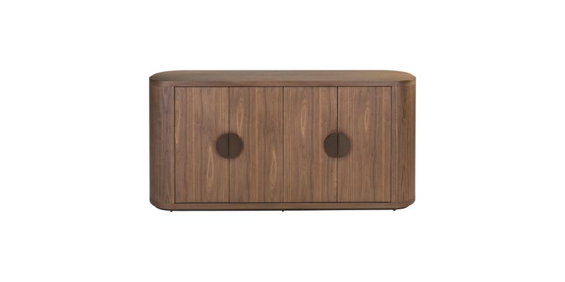Richmond Dressoir Windsor Walnut