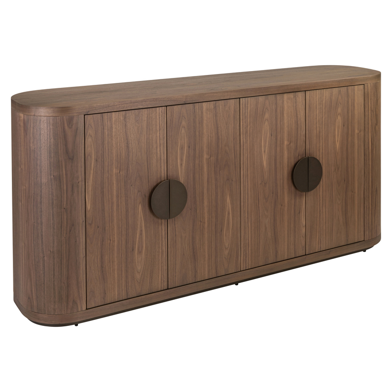 Richmond Dressoir Windsor Walnut