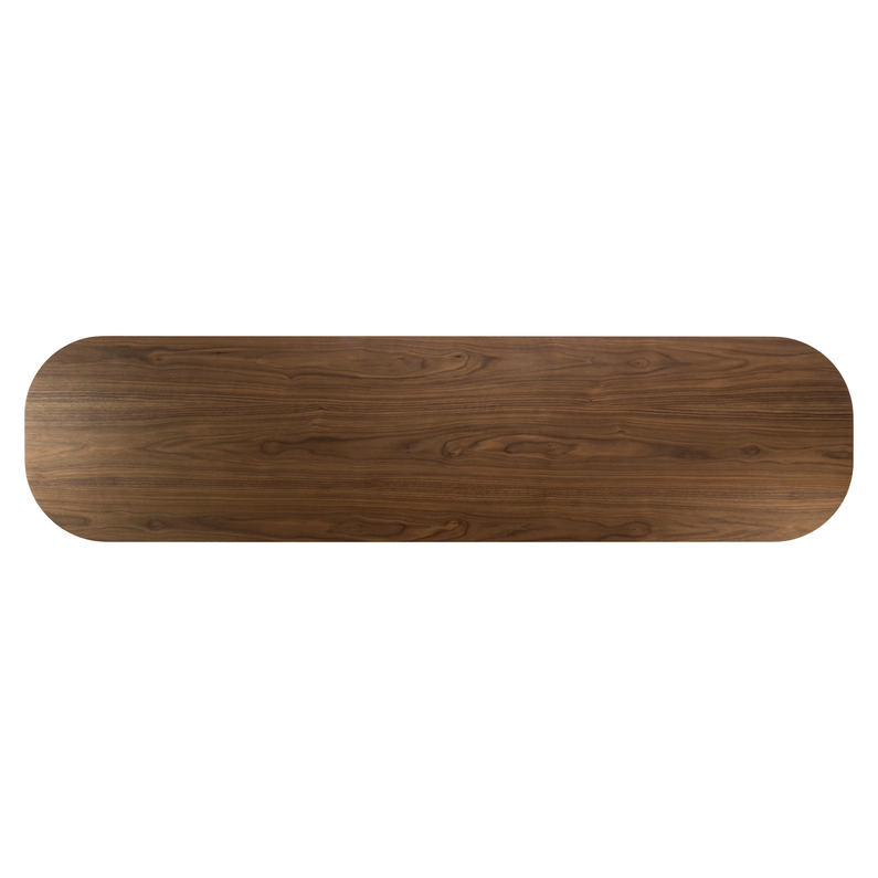 Richmond Dressoir Windsor Walnut