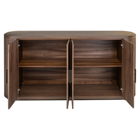 Richmond Dressoir Windsor Walnut