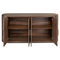 Richmond Dressoir Windsor Walnut