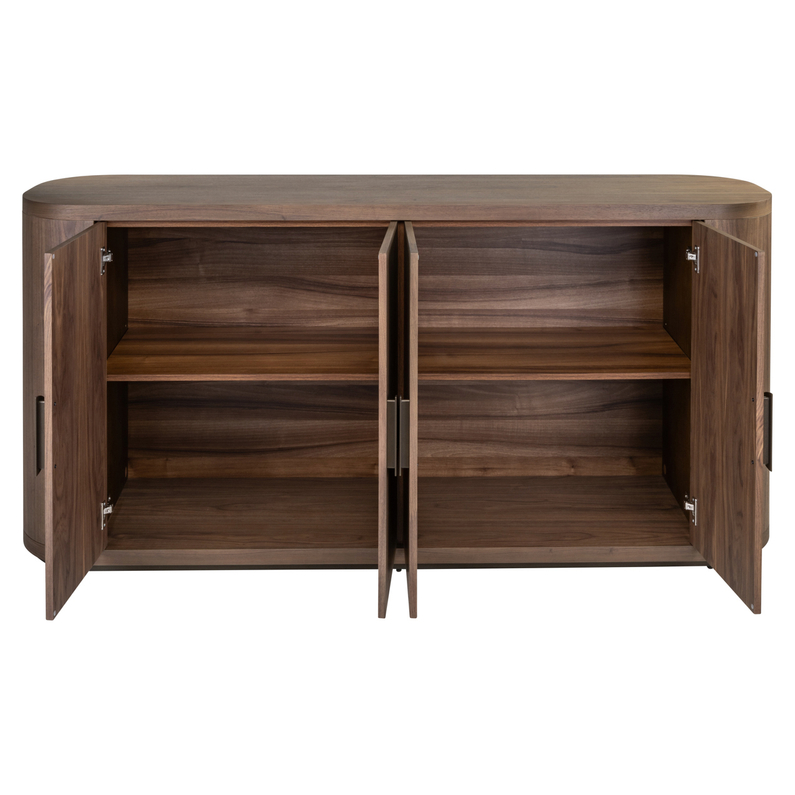 Richmond Dressoir Windsor Walnut