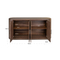 Richmond Dressoir Windsor Walnut