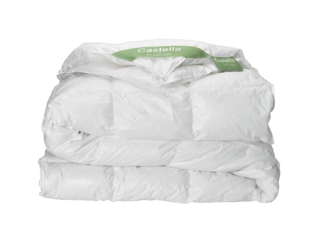 Castella Dekbed Polaris 4-Seizoenen 140x200cm