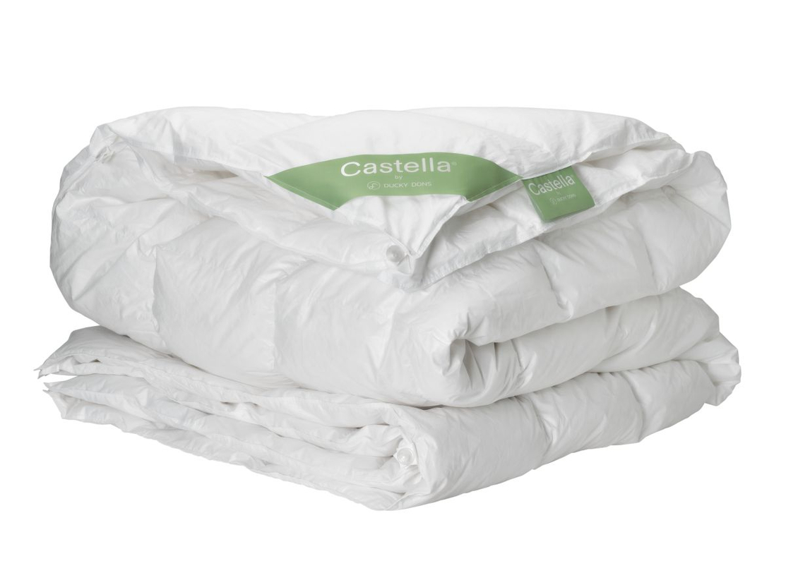 Castella Dekbed Polaris 4-Seizoenen 140x200cm