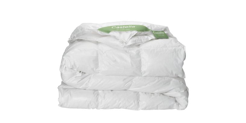 Castella Dekbed Polaris 4-Seizoenen 140x220cm