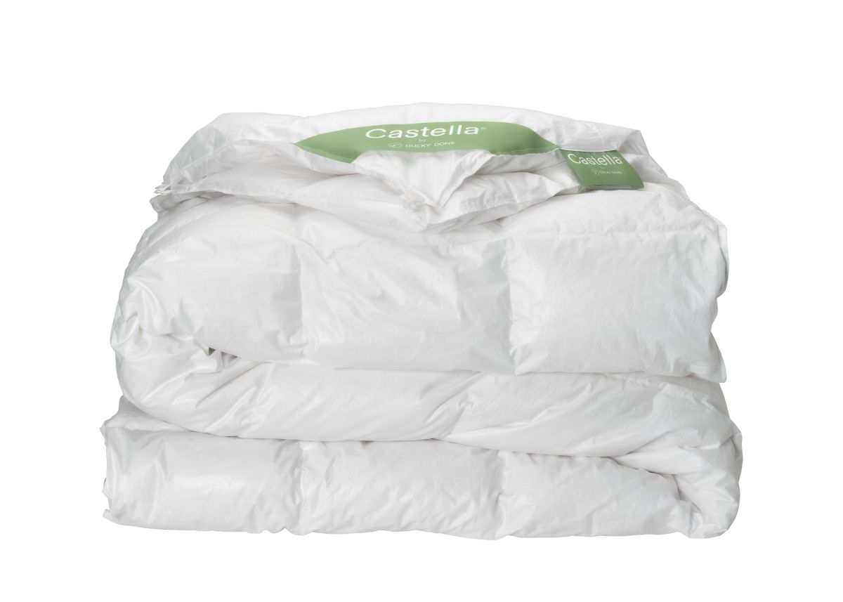 Castella Dekbed Polaris 4-Seizoenen 240x200cm