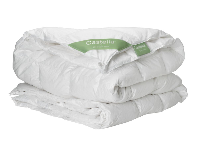 Castella Dekbed Polaris 4-Seizoenen 260x220cm