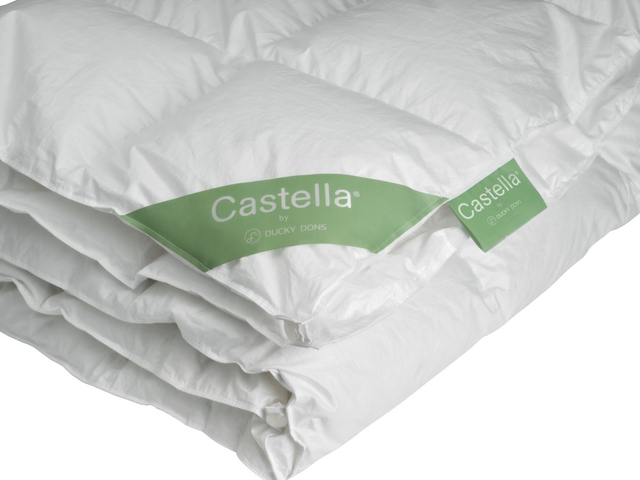 Castella Dekbed Polaris 4-Seizoenen 260x220cm