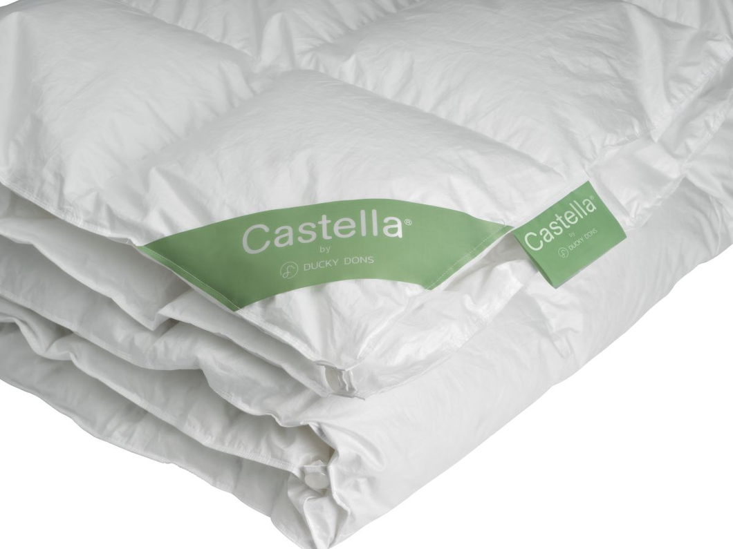 Castella Dekbed Polaris 4-Seizoenen 260x220cm