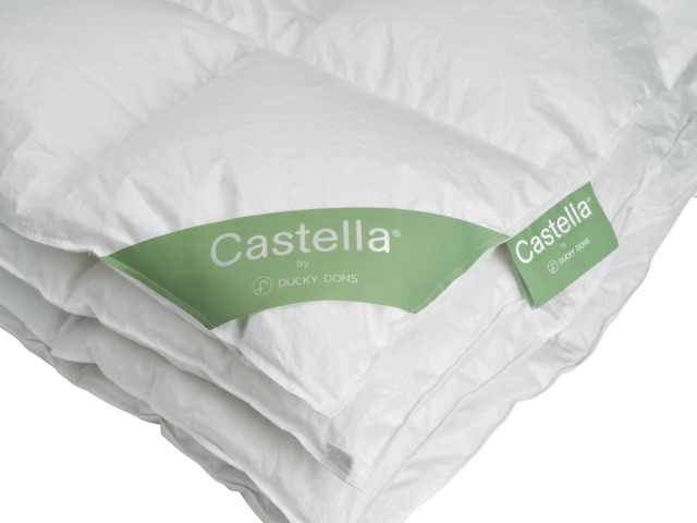 Castella Dekbed Polaris All Year 240x200cm