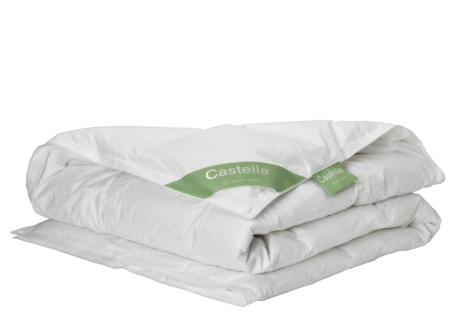 Castella Dekbed Aurora All Year 140x220cm