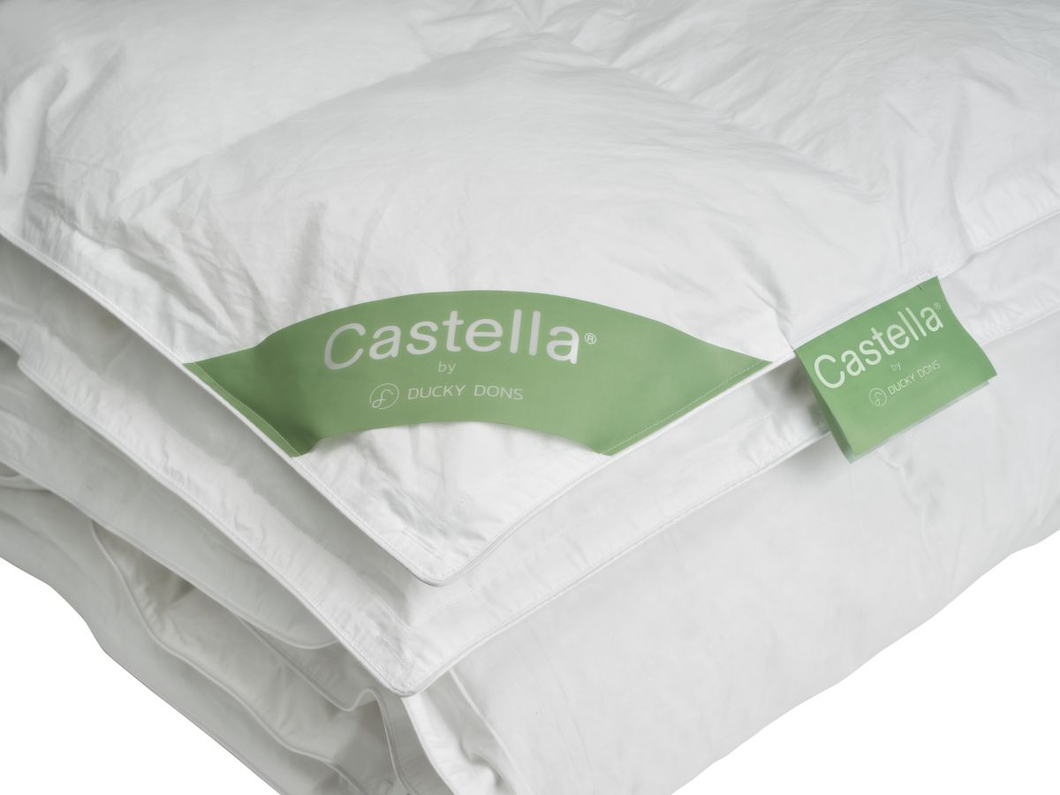Castella Dekbed Aurora All Year 260x220cm