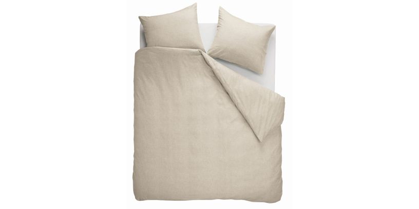 Beddinghouse DBO Frost L. Sand 240x200/220