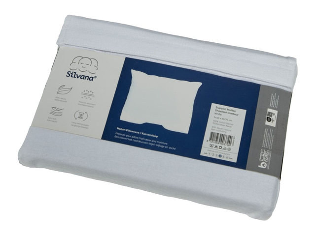 Silvana Molton Schoudercontour 60x70