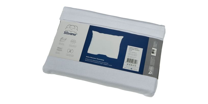 Silvana Molton Schoudercontour 60x70