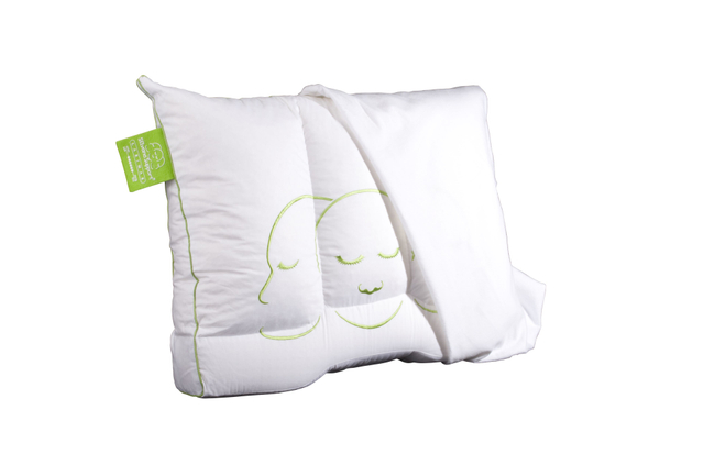 Silvana Molton Schoudercontour 60x70