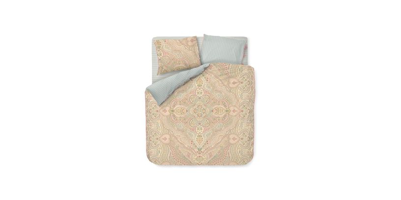 Pip Studio DBO Alfombra Sand 200x200/220