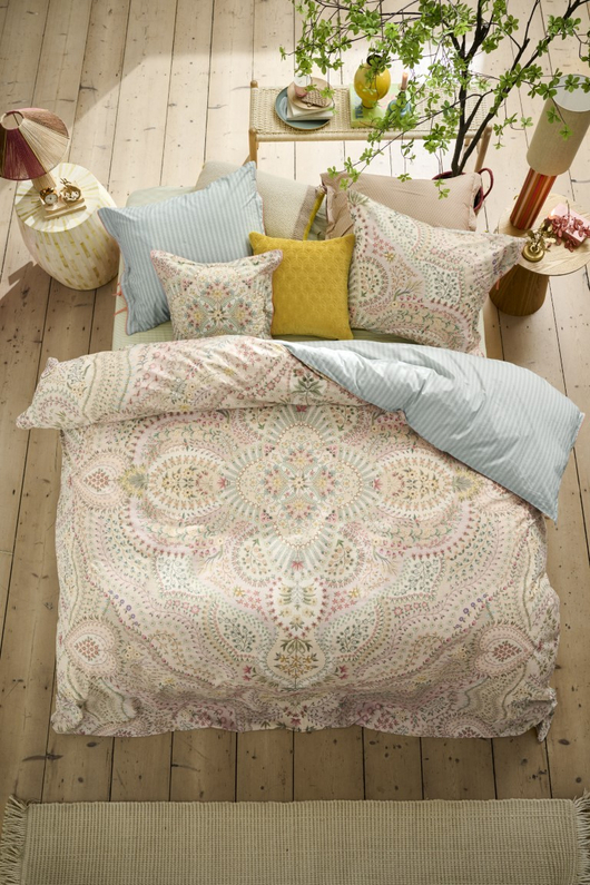 Pip Studio DBO Alfombra Sand 200x200/220