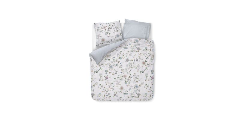 Pip Studio DBO Flores Bailando O.white 200x200/220