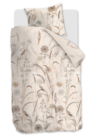 Beddinghouse DBO Amelie Naturel 140x200/220