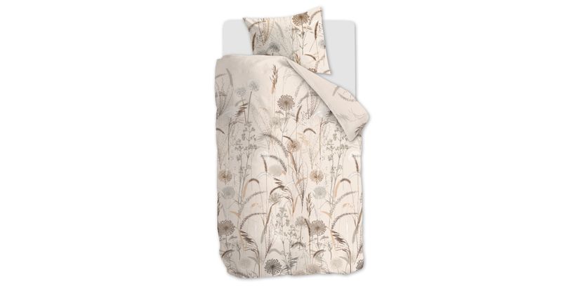 Beddinghouse DBO Amelie Naturel 140x200/220