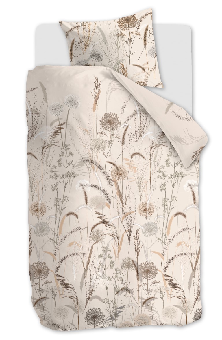 Beddinghouse DBO Amelie Naturel 140x200/220