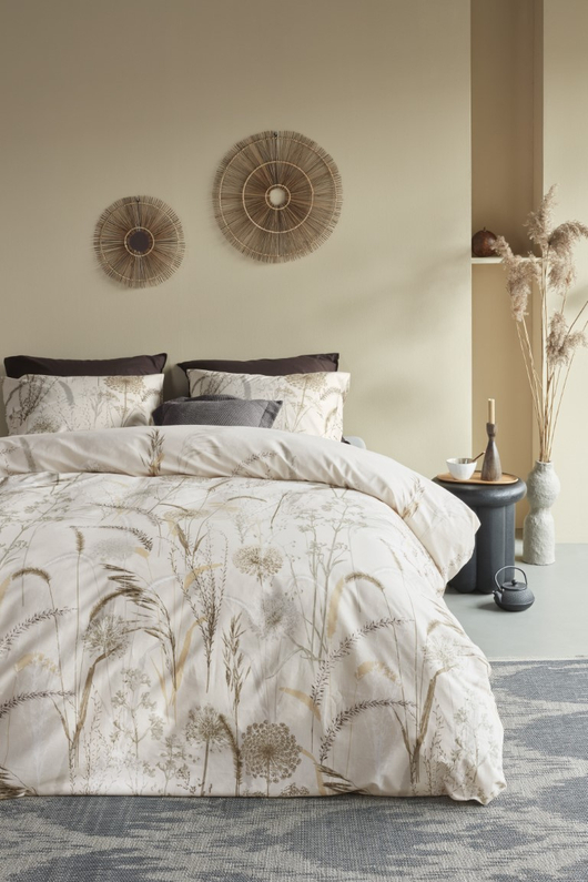 Beddinghouse DBO Amelie Naturel 140x200/220