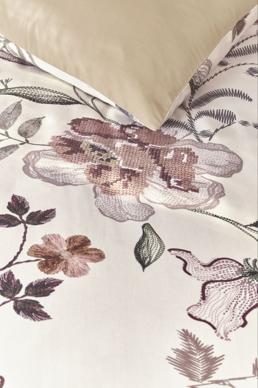 Beddinghouse DBO Camille Pastel 240x200/220