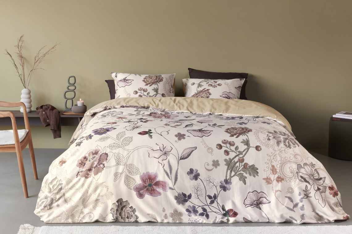 Beddinghouse DBO Camille Pastel 240x200/220