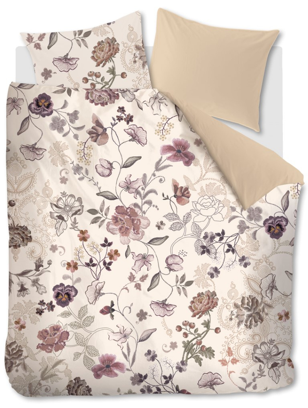 Beddinghouse DBO Camille Pastel 240x200/220