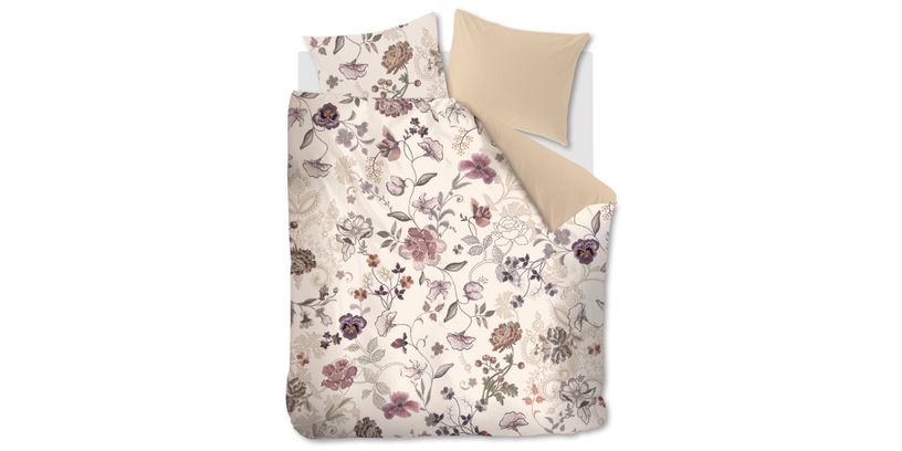 Beddinghouse DBO Camille Pastel 240x200/220