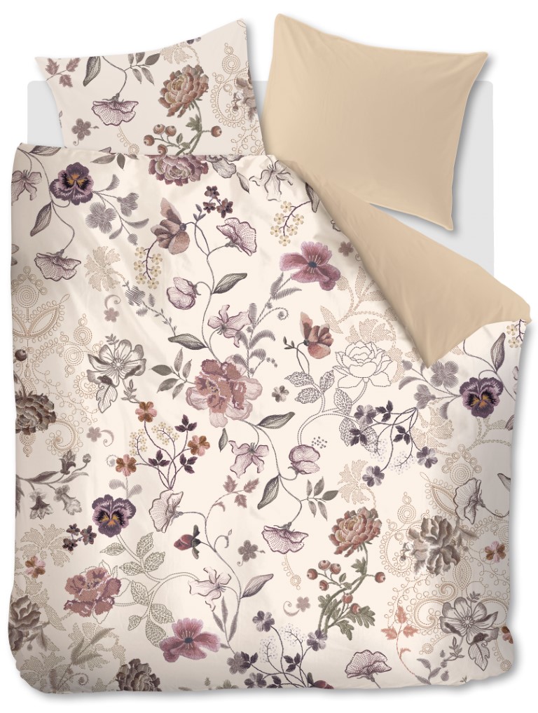 Beddinghouse DBO Camille Pastel 240x200/220