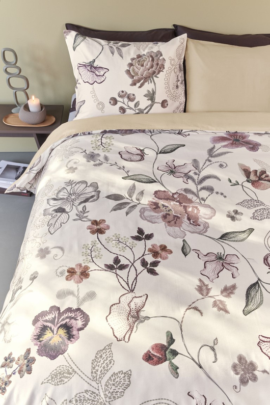 Beddinghouse DBO Camille Pastel 240x200/220