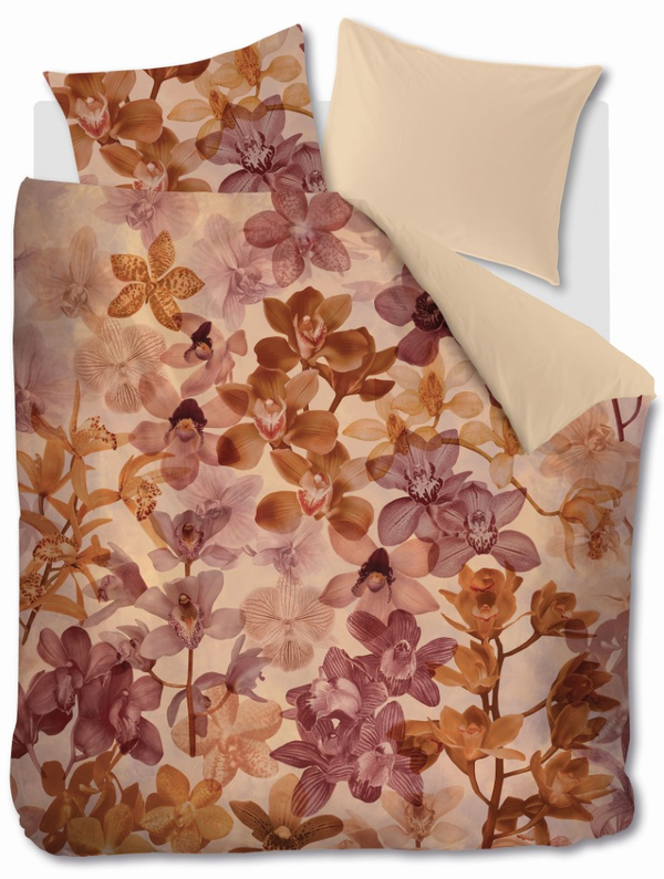 Beddinghouse DBO Orchid Terra 200x200/220
