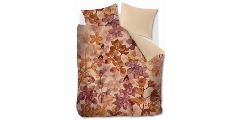 Beddinghouse DBO Orchid Terra 200x200/220