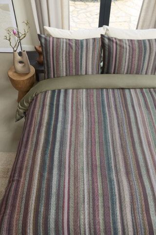 Beddinghouse DBO Roman Multi 240x200/220