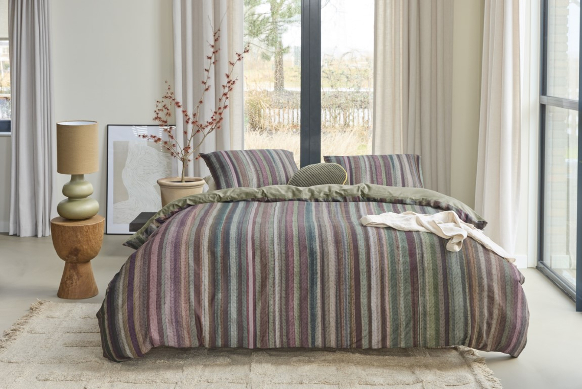 Beddinghouse DBO Roman Multi 240x200/220