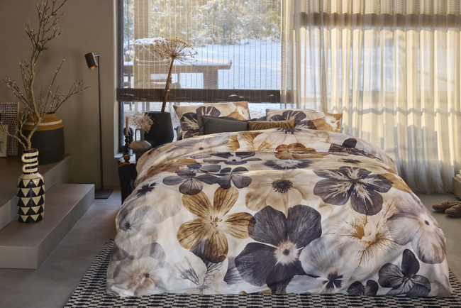 Beddinghouse DBO Jane Natural 240x200/220