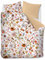 K&V Dekbedovertrek Perennial Multi 200x200/220