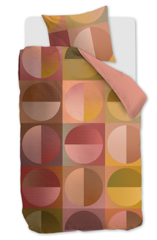 Beddinghouse DBO Radiant Multi 140x200/220