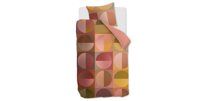 Beddinghouse DBO Radiant Multi 140x200/220