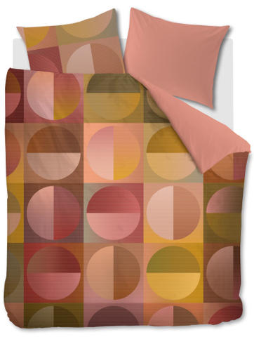 Beddinghouse DBO Radiant Multi 200x200/220