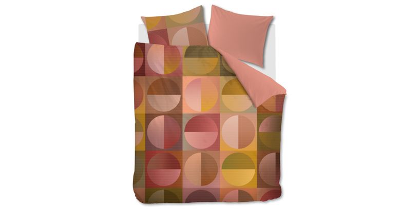 Beddinghouse DBO Radiant Multi 200x200/220