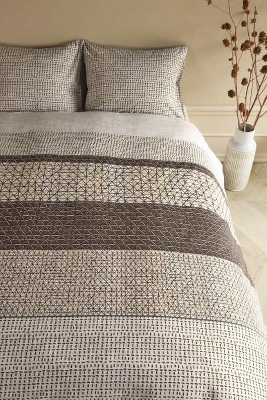 Beddinghouse DBO Mathis Natural 140x200/220