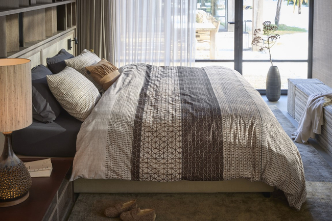 Beddinghouse DBO Mathis Natural 140x200/220