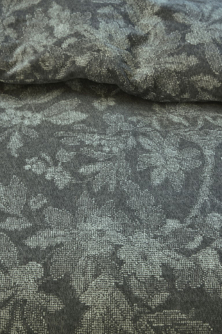 Beddinghouse Dekbedovertrek Mea Green 240x200/220