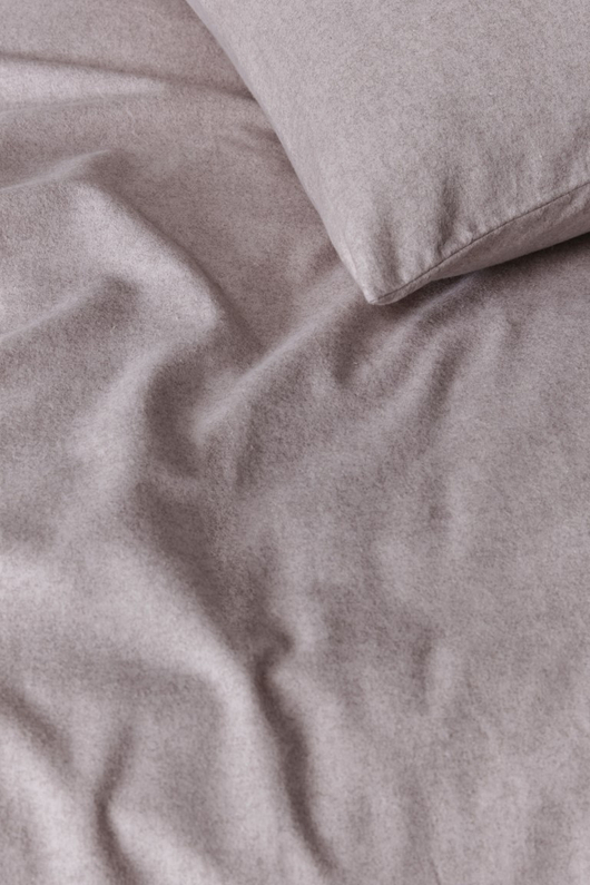 Beddinghouse DBO Frost Mauve 240x200/220