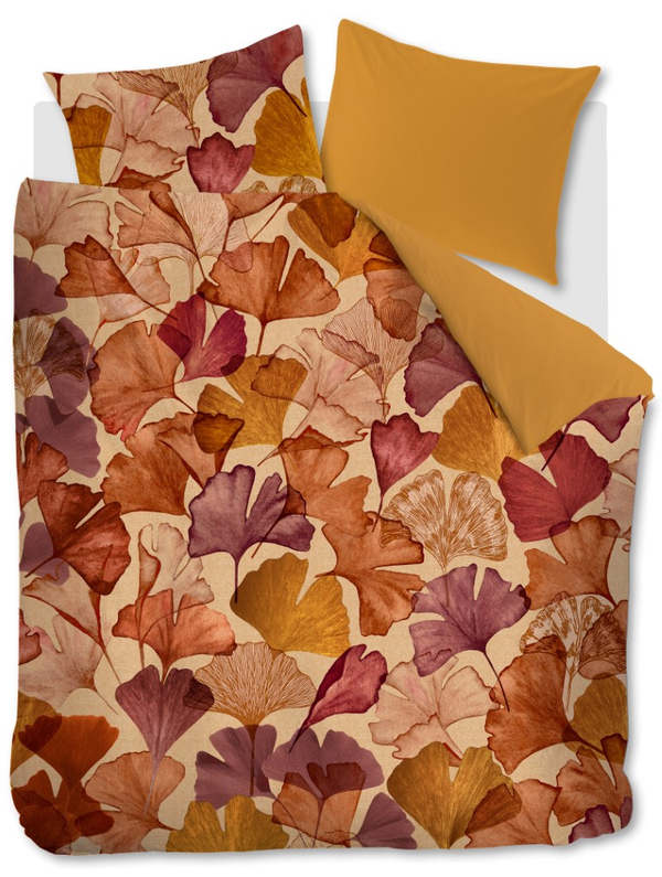 Beddinghouse Dekbedovertrek Esme Terra 200x200/220